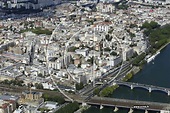 Asnières-sur-Seine 92 - tourisme, sport, terroir