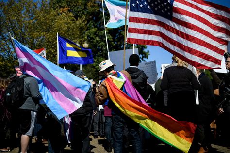 New Congress Opens Door For Renewed Push For Lgbtq Equality Act