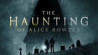 The Haunting of Alice Bowles | Apple TV