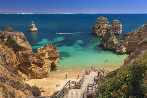 The Allure Of The Algarve Green Acres Blog