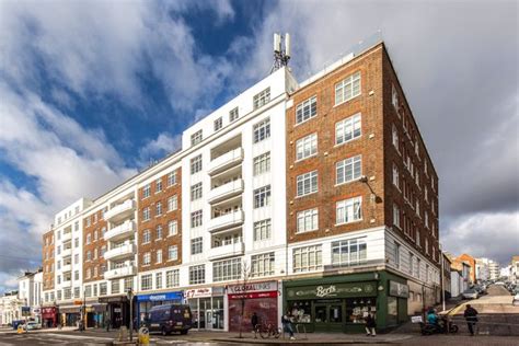 Flats For Sale In Sussex Heights St Margarets Place Brighton Bn1