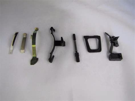 Check spelling or type a new query. FLYSCREEN retaining spring clips handles 10 pack various ...