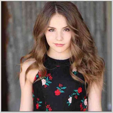 Piper Rockelle Measurements Height Net Worth Age Birthday And Wiki