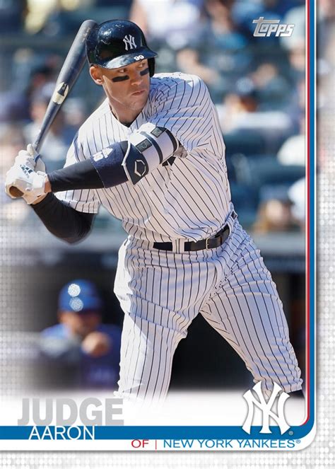 Check spelling or type a new query. bdj610's Topps Baseball Card Blog: Ladies and Gentlemen, Introducing 2019 Topps Baseball