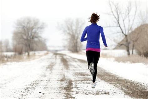Four Ways To Stay In Shape This Winter Trojan Messenger