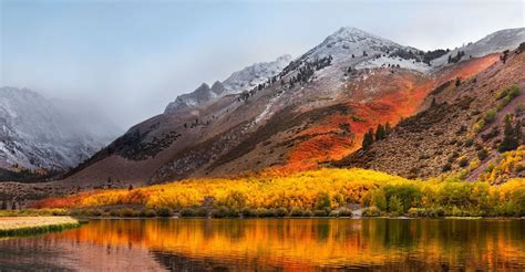 Des milliers de wallpapers, photos, images haute définition classées par catégories: Télécharger le fond d'écran macOS High Sierra (10.13) et ...