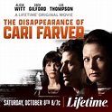 The Disappearance of Cari Farver (2022)