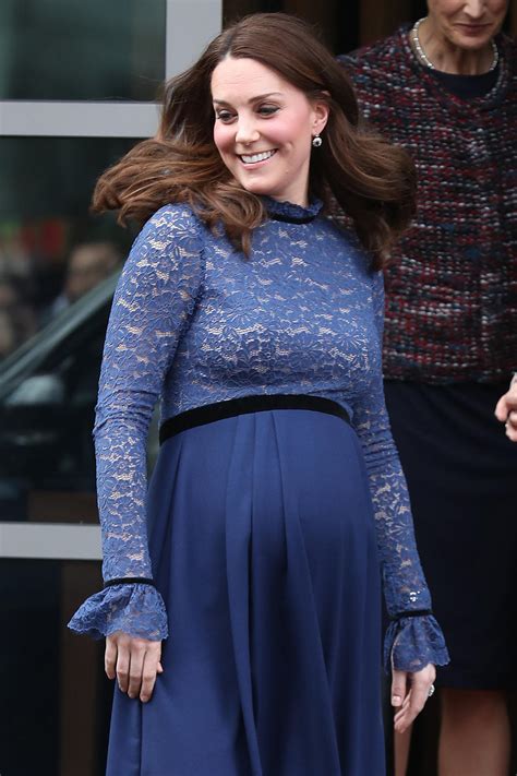 Kate Middletonss Top 10 Maternity Looks — And How To Shop Them Even