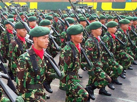 Indonesian Army Halts Virginity Tests The Senior Senior