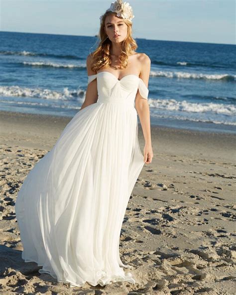 Groom beach wedding attire tips & tricks. 10 Best 2017 Beach Wedding Dresses I have Seen ...