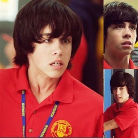 Nostalgic Memories Eli Goldsworthy From Degrassi