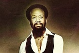 For The Luv of Music: MAURICE WHITE (1941 - 2016)