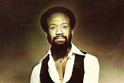 For The Luv of Music: MAURICE WHITE (1941 - 2016)