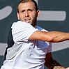 Daniel Evans Players & Rankings - Tennis.com | Tennis.com
