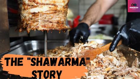 The Shawarma Story Know It All Plagiarized Content YouTube