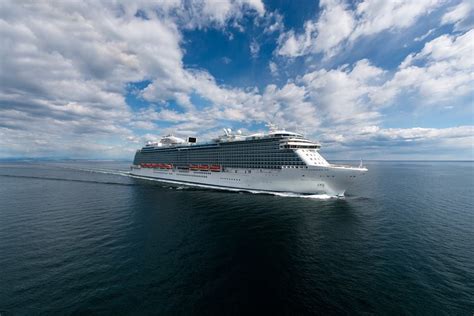 Santa Clarita Based Princess Cruises Cops To Ocean Dumping Fined 40m