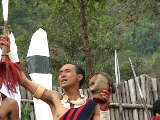Nagaland Naked Warriors Beauty Contest On The India Myanmar Border