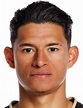 Ronald Hernández - Player profile 2024 | Transfermarkt