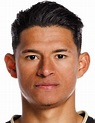 Ronald Hernández - Spielerprofil 2024 | Transfermarkt