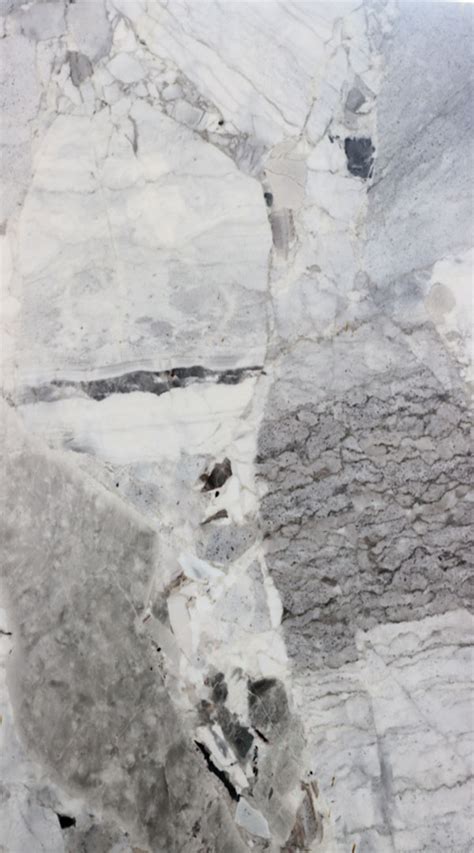 Everest Ollin Natural Stone Marble Slab Countertops