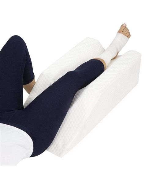 Knee Elevation Pillow Broadway Home Medical