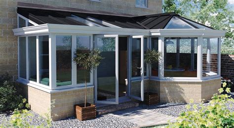 How Much Does A Conservatory Cost In Reading Conservatory Prices