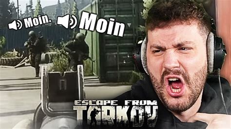 Meine Beste Runde Tarkov Youtube