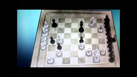 How To Win A Chess Game Official Chess Matches Youtube