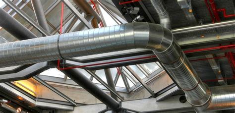 When To Choose Spiral Ductwork Pricing Pros And Cons Pickhvac