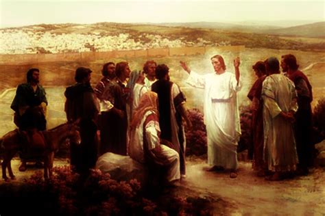 Jesús Envía A Los Doce Discípulos Alianza Cristiana De Pastores