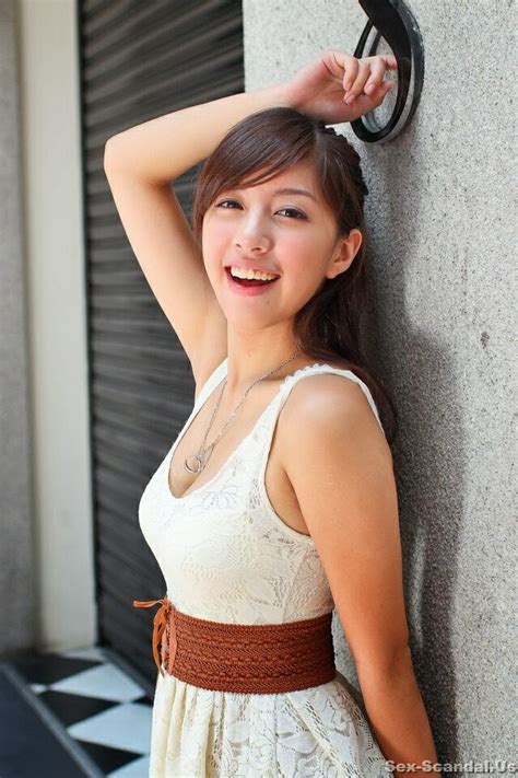 Taiwanese Model My Xxx Hot Girl