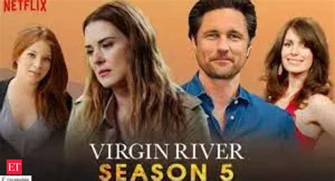 Virgin River Season 5 Release Date Cast Key Details Chronicleslive