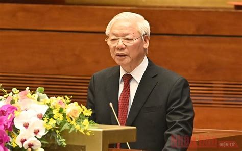 Check spelling or type a new query. Bài phát biểu của đồng chí Tổng Bí thư Nguyễn Phú Trọng ...