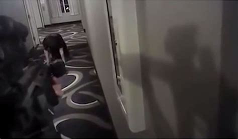 Graphic Video Shows Daniel Shaver Sobbing And Begging Officer For His Life Before 2016 Shooting