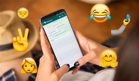 Whatsapp Presentará Más De 200 Emojis Nuevos Kienyke