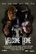 Película: Welcome Home (2021) | abandomoviez.net