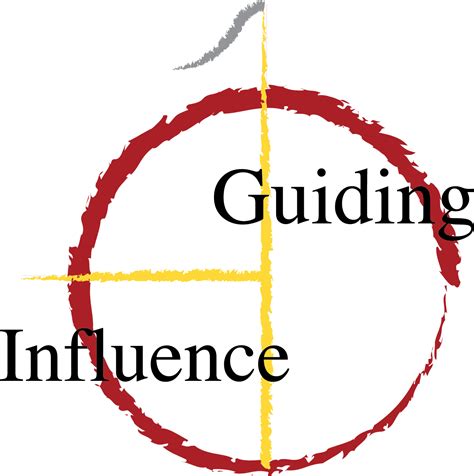 Platinum Sponsor Guiding Influence Powered By Donorbox
