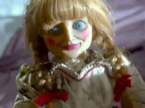 Horror Film Fans Encounter Freaky Dolls At Every Twisted Turn