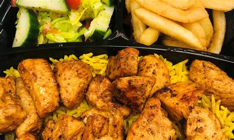 $15 For $30 Worth Of Mediterranean Dining (Also Valid On Take-Out W