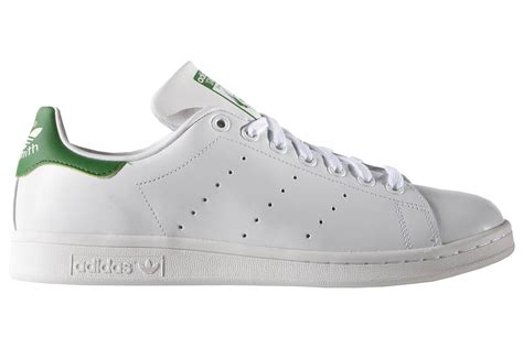 The guy is a legend, having been inducted into the international tennis hall of fame in newport, rhode island, in 1987, but. More Than Just a Man: A History of the adidas Stan Smith | Grailed