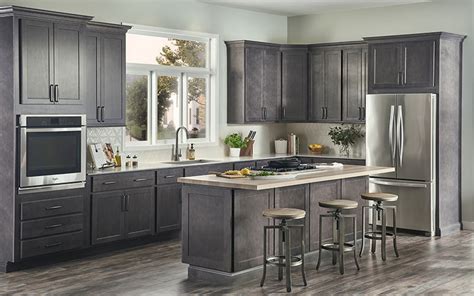 These ready to assemble cabinets have been our most popular designs for several years. 3 Key Tips for Selecting New Kitchen Cabinets | Airtite ...