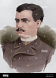 Napoleón Víctor Bonaparte,4º Príncipe de Montfort (1862-1926 ...