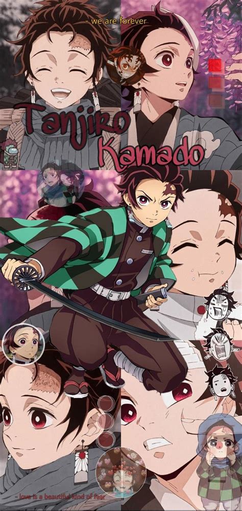 Tổng Hợp Hơn 93 Hình Nền Anime Tanjiro Không Thể Bỏ Qua Cb