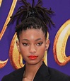 Willow Smith turned anxiety into performance art that gained a million ...