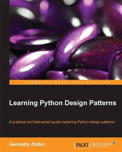Learning Python Design Patterns Timobook