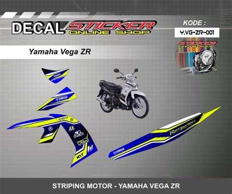 2 days ago · q3: Decal Motor Vega Zr - Jual Produk Stiker Motor Vega Zr Termurah Dan Terlengkap April 2021 ...