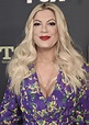 Tori Spelling – 2019 Fox Winter TCA in LA • CelebMafia