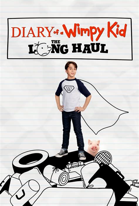 I really like diary of a wimpy kid series full text download. Manila Life: Misadventures continue in family comedy movie ...