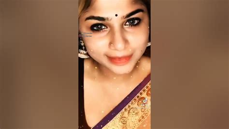 Malaysia Indian Girl Tiktok Youtube