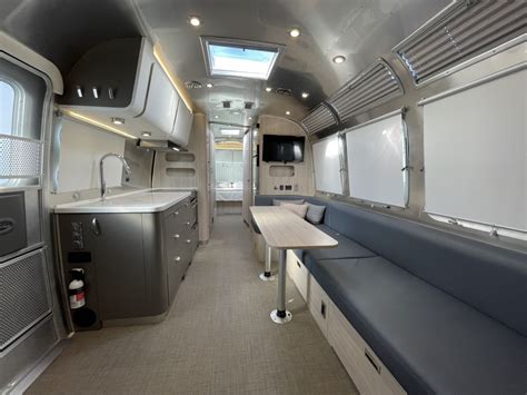 2020 Airstream Globetrotter 30 Arizona Tucson